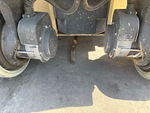 Drivetrain with Essieu avant