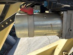 Hydraulics with Pompes (hydrauliques)