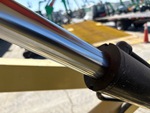 Hydraulics with Cylindres de nacelle