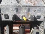 Control Station Upper with Commandes supérieures -