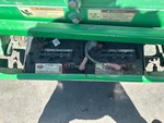 Electric Operating System with