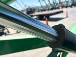 Hydraulics with Cylindres de nacelle