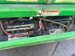 Electric Operating System with Câbles et connexions
