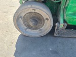 Châssis with Wheel Condition
