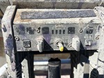 Control Station Upper with Commandes supérieures -