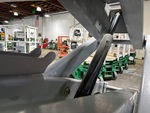 Hydraulics with Lift Cylinders