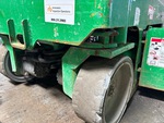 Chassis with Steering Linkage