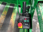 Control Station Upper with Upper Function Controls