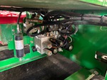 Hydraulics with Valves