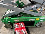 Chassis with Frame Condition