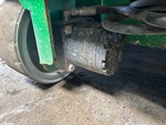 Drivetrain with Drive Motors