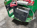 Electric Operating System with Battery Charger