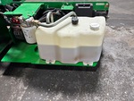 Hydraulics with Hydraulic Tank