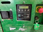 Control Station Ground with Function Controls