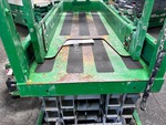 Chassis with Platform Condition