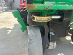 Chassis with Steering Linkage