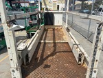 Chassis with Platform Extension