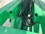 Hydraulics with Hoses