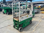 General Appearance with Sheet Metal (fiberglass) Condition