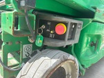 Control Station Ground with Function Controls