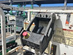 Control Station Upper with Control Console