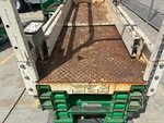 Chassis with Platform Condition