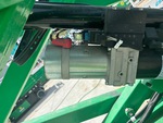 Hydraulics with Pumps (Hydraulics)