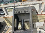 Control Station Upper with Upper Function Controls