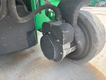 Drivetrain with Drive Motors