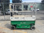 General Appearance with Paint