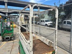 General Appearance with Hand Rails