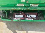 Electric Operating System with