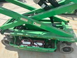 Chassis with Frame Condition
