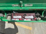 Electric Operating System with Cables and Connections