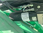 Hydraulics with Hydraulic Tank