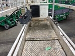Chassis with Platform Extension