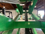 Hydraulics with Lift Cylinders