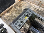 Control Station Upper with Upper Function Controls