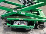 Chassis with Frame Condition