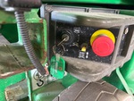 Control Station Ground with Function Controls