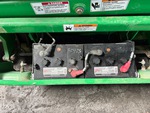 Electric Operating System with