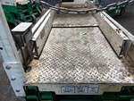 Chassis with Platform Condition