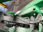 Hydraulics with Hoses