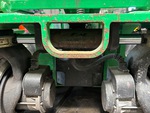 Hydraulics with Steering Cylinder