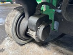 Drivetrain with Drive Motors