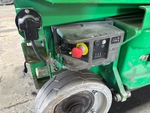Control Station Ground with