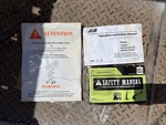Safety with