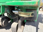 Chassis with Steering Linkage