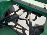 Hydraulics with Hoses