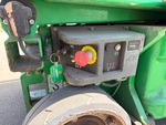 Control Station Ground with